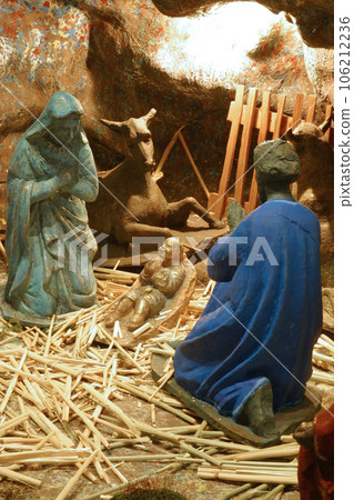 Nativity Scene Nativity Scene 106212236