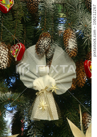 Christmas Angel 106212267