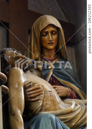 Pieta 106212305