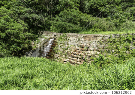 Dodogawa sand trap No. 3 sand trap Fukuyama City, Hiroshima Prefecture 106212962