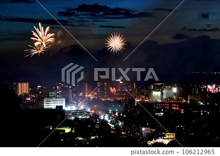 第75屆沼津夏季祭典·神奈川花火大會 2022年7月31日(週日)靜岡縣沼津市 第75屆沼津夏季祭典·神奈川花火大會 2022年7月31日(週日)靜岡縣沼津市 106212965