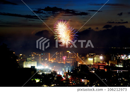 第75屆沼津夏季祭典·神奈川花火大會 2022年7月31日（週日）靜岡縣沼津市 106212973