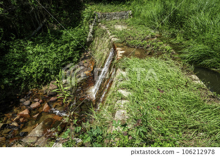 道土川沙坑 4號沙坑 廣島縣福山市 106212978
