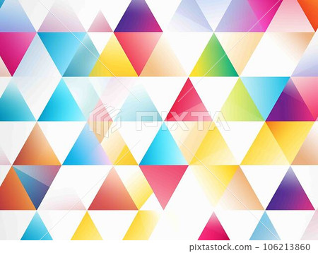 Business colorful image background design AI automatic generation Business colorful image background design AI automatic generation 106213860