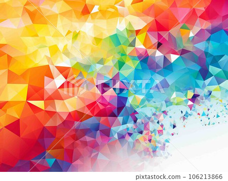 Business colorful image background design AI automatic generation Business colorful image background design AI automatic generation 106213866