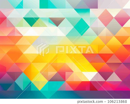 Business colorful image background design AI automatic generation Business colorful image background design AI automatic generation 106213868