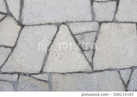 Stone wall 106214185