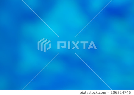Blue uneven background material 106214746