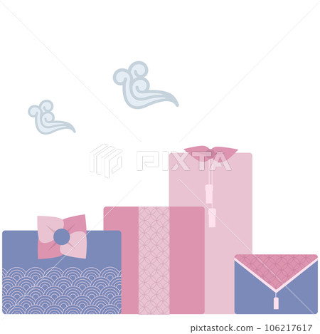 A collection of frames and images related to traditional Korean holidays. A collection of frames and images related to traditional Korean holidays. 106217617