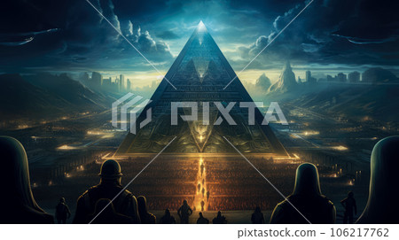freemasons meeting illustration freemasons meeting illustration 106217762