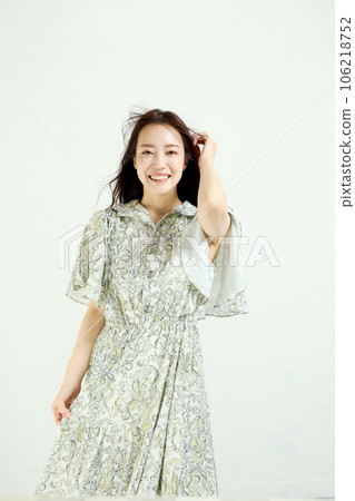 沙龍形象 106218752