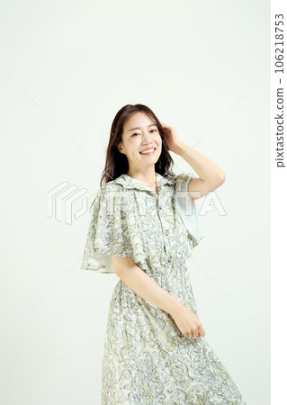 沙龍形象 106218753