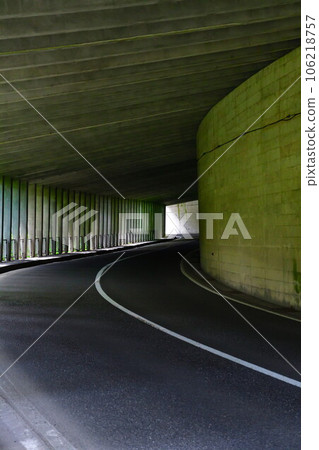 Takashimizu Snow Shed (Fukushima Prefecture) Takashimizu Snow Shed (Fukushima Prefecture) 106218757