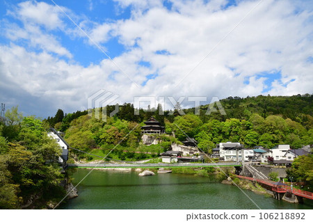Fukuman Kokuzo Bodhisattva Enzoji Temple (Fukushima Prefecture) 106218892