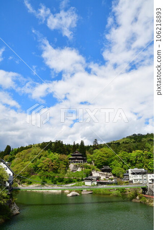 福萬空藏菩薩圓藏寺（福島縣） 106218893