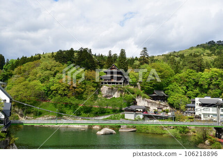 Fukuman Kokuzo Bodhisattva Enzoji Temple (Fukushima Prefecture) 106218896
