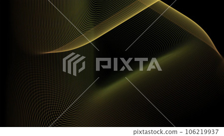 Computer graphics-like digital background material 19 Computer graphics-like digital background material 19 106219937