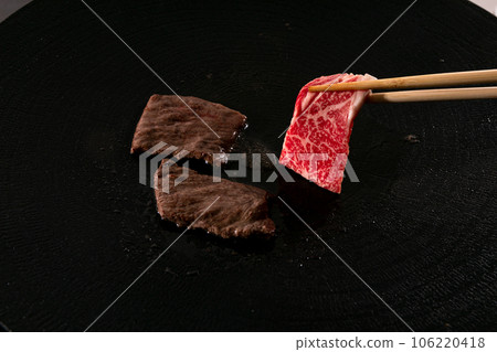 Grilled Beef Beef Yakiniku Grilled Beef Beef Yakiniku 106220418