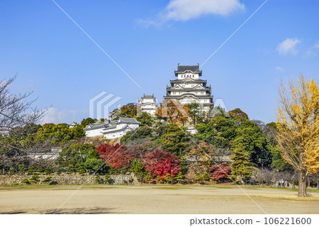 國寶姬路城 (2009) 106221600