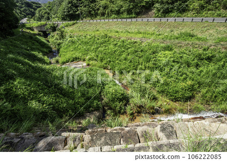 道土川沙坑 5號沙坑 廣島縣福山市 106222085