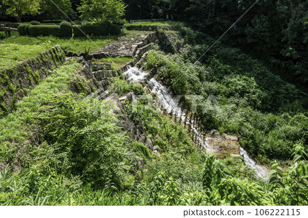 道道川沙坑 6號沙坑 廣島縣福山市 道道川沙坑 6號沙坑 廣島縣福山市 106222115