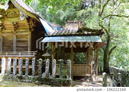 Nanakita神社 106222160