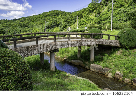 Dodo River Sartane Group Dodo Park Fukuyama City, Hiroshima Prefecture 106222164
