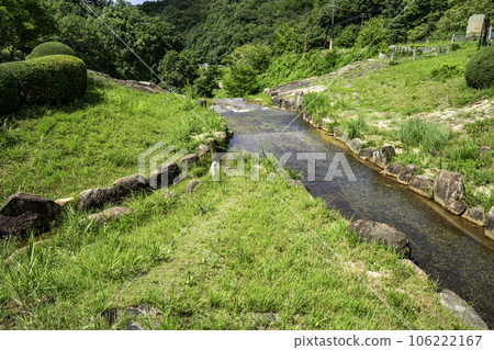 渡渡河沙丹群渡渡公園 廣島縣福山市 渡渡河沙丹群渡渡公園 廣島縣福山市 106222167