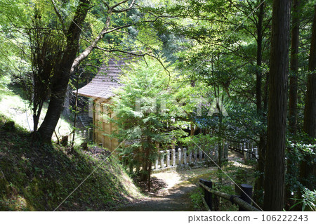 Nanakita Shrine 106222243