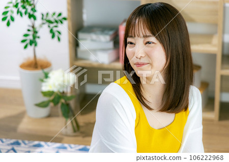 College student living alone 106222968