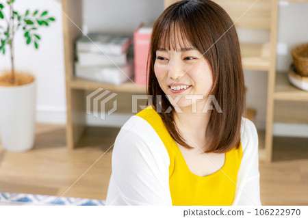 College student living alone 106222970