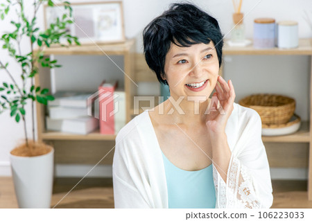 Beauty Female 50s Beauty Female 50s 106223033