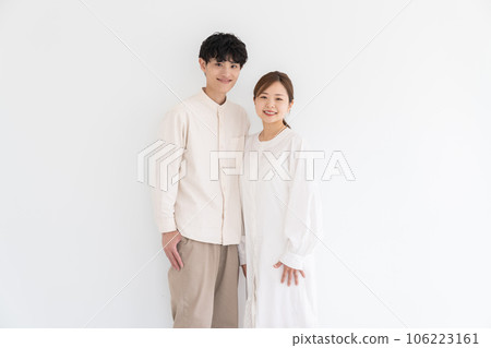 微笑情侶 微笑情侶 106223161