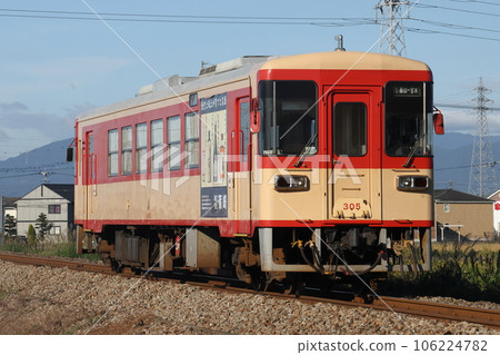 Amagi Railway AR305 JNR Express Type Painting Amagi Railway AR305 JNR Express Type Painting 106224782