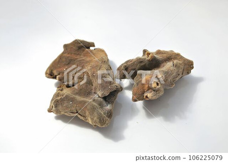 Plant-dyed Dried Fushi 106225079