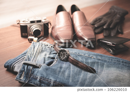 men watch and accessories 106226010