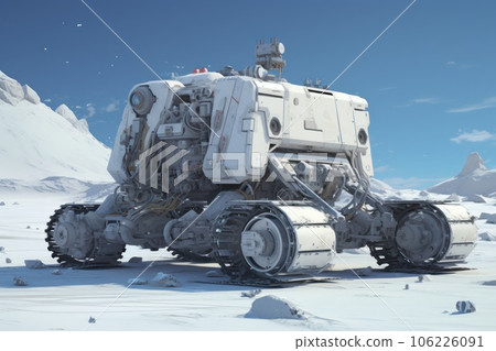 Exploration of Mars for the formation of a colony of people. 106226091