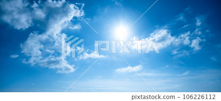 beautiful sky landscape photography 106226112