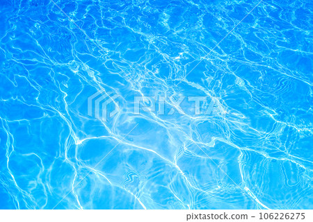 水 水池 漣漪 106226275