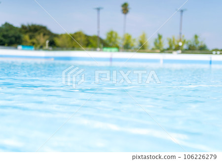 The pool 106226279