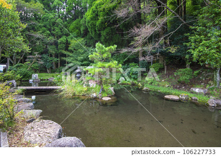 Headwaters of the Kotsuki River Headwaters of the Kotsuki River 106227733