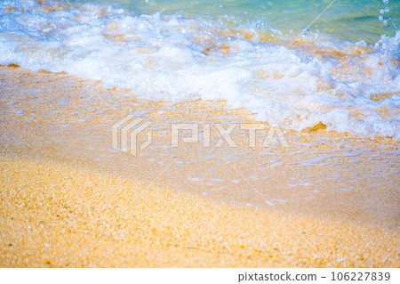 Beautiful sea 106227839