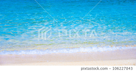 美麗的大海 美麗的大海 106227843