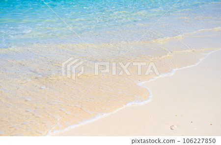 beautiful southern sea 106227850