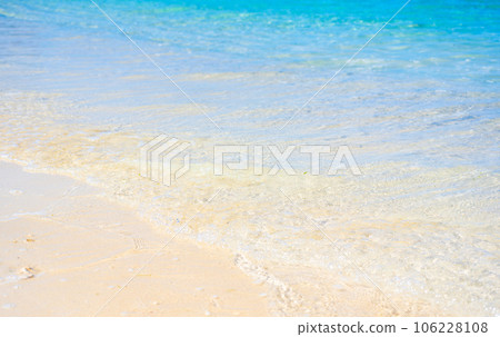 beautiful southern sea 106228108