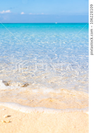 beautiful southern sea 106228109