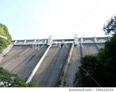 Urasan大壩 106228144