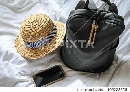 prepare luggage for travel prepare luggage for travel 106228256
