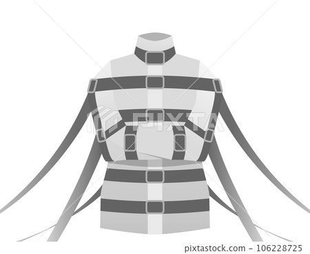 緊身衣的插圖 106228725