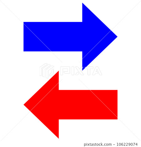 左右雙箭頭 106229074